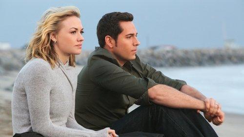 Chuck Season 5 Episode 13 - Chuck Versus the Goodbye