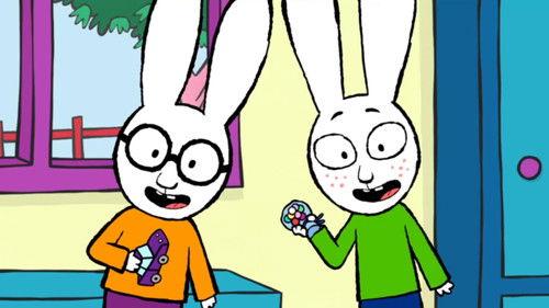 Simon Season 1 Episode 25 - Episode 25