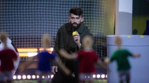 La Casa de los Famosos Season 6 Episode 12 - Episode 12