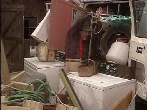 The Red Green Show Season 7 Episode 5 - The Strange Ranger