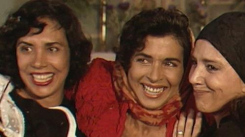 Tieta Season 1 Episode 17 - Chapter 17