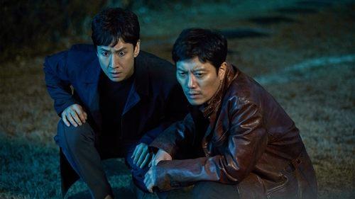 Dr. Brain Season 1 Episode 2 - Chapter 2