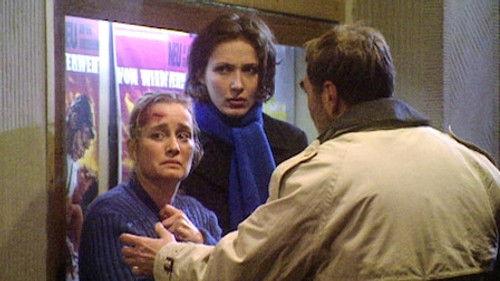 In aller Freundschaft Season 1 Episode 27 - Episode 27