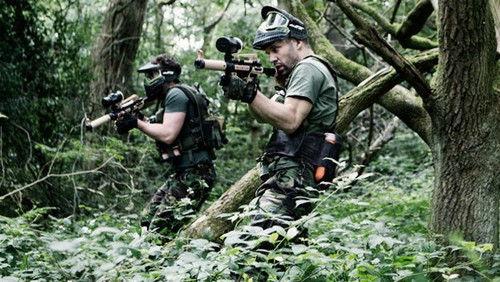 Babylon Season 1 Episode 5 - Hackney Wick