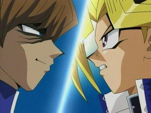Yu-Gi-Oh! Duel Monsters Season 1 Episode 9 - Duel with a Ghoul