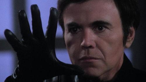 Babylon 5 Season 1 Episode 6 - Mind War