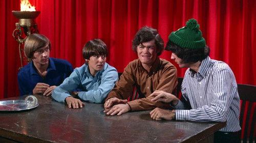 The Monkees Season 2 Episode 20 - The Devil and Peter Tork