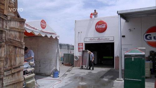 American Restoration Season 2 Episode 19 - Prank War