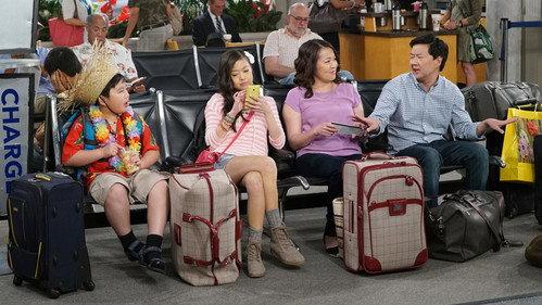 undefined Season 1 Episode 11 - Delayed in Honolulu