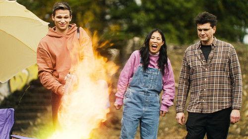 Never Ever Do This at Home! Season 3 Episode 4 - Episode 4