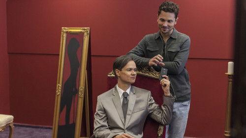 Tóth János Season 2 Episode 7 - Seducing 101