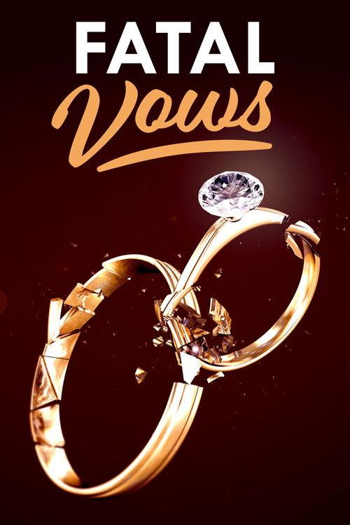 Fatal Vows poster