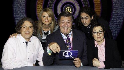 QI Season 10 Episode 9 - Jeopardy