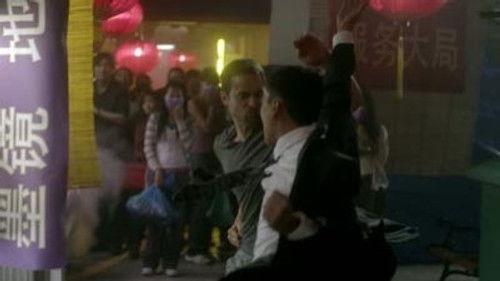 XIII: The Series Season 2 Episode 12 - Berzerk