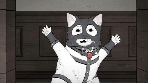 Animals. Season 1 Episode 3 - Episode Three: Cats.