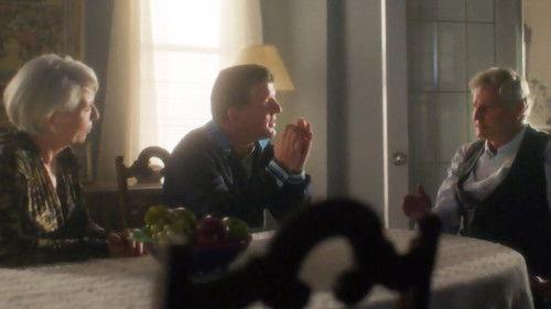 A Time to Kill Season 4 Episode 8 - The Beneficiary