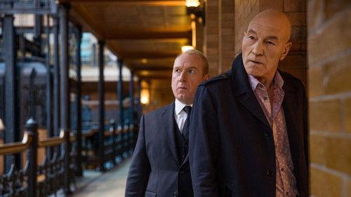 Blunt Talk Season 2 Episode 7 - I Can't Believe I Made Love to a Sociopath