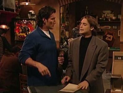Boy Meets World Season 3 Episode 18 - Life Lessons