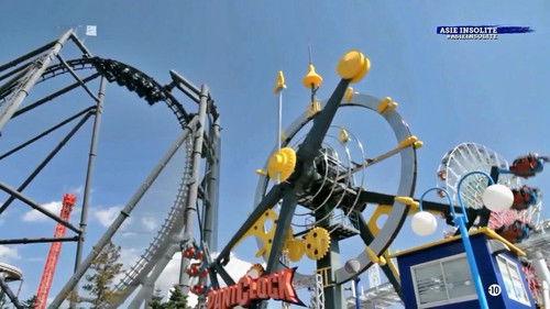 Asie Insolite Season 5 Episode 6 - Episode 6