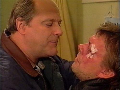 Tre kronor Season 1 Episode 11 - Avsnitt 11