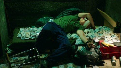 Valkyrien Season 1 Episode 2 - Styx