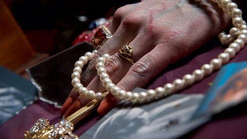 Paranormal Nightshift Season 1 Episode 7 - The Empress, Trapped and Arcade Apparition