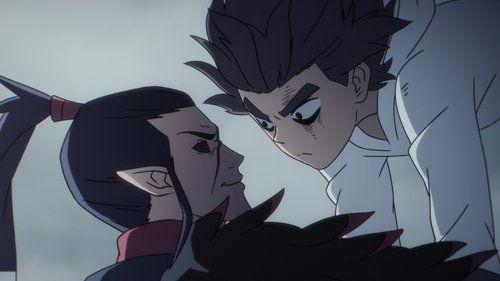 Scissor Seven Season 4 Episode 1 - The "Immortal" Black Bird