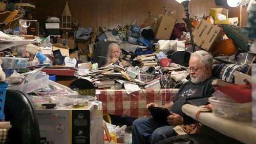 Hoarders Season 12 Episode 7 - Margie