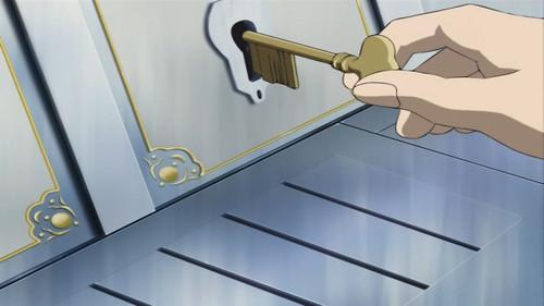 Read or Die the TV Season 1 Episode 26 - From There On…