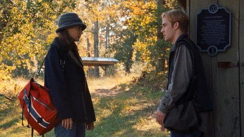 Dawson's Creek Season 3 Episode 7 - Escape from Witch Island