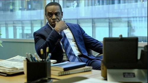 COBRA Season 3 Episode 4 - Episode 4