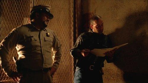 undefined Season 3 Episode 7 - Prelude