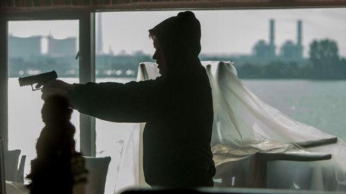 Flikken Rotterdam Season 1 Episode 1 - Slachter