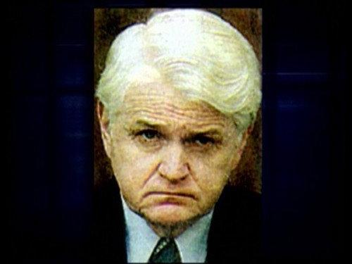 Forensic Files Season 8 Episode 16 - Private Thoughts