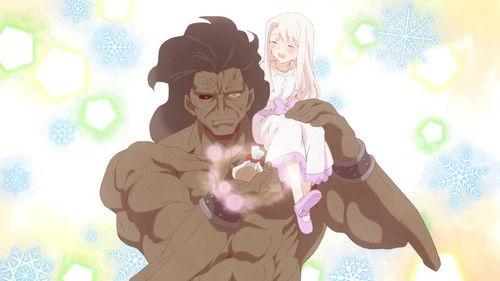 Today's Menu for the Emiya Family Season 1 Episode 12 - One-Pan Roast Beef