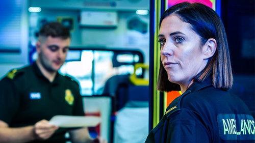 Ambulance Season 11 Episode 6 - Episode 6