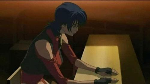 Gun x Sword Season 1 Episode 9 - Carmen Goes Home