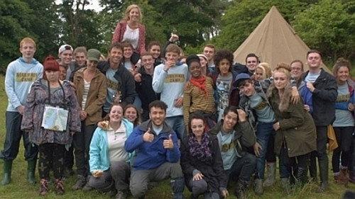 Waterloo Road Season 9 Episode 15 - Out of Bounds