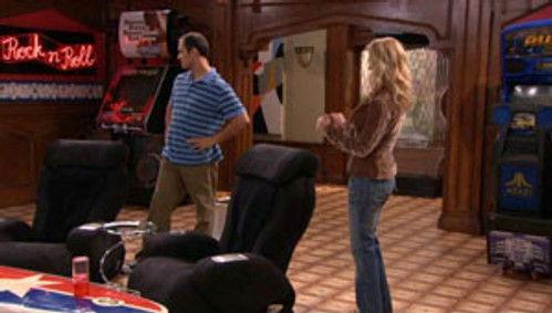 Still Standing Season 4 Episode 12 - Still Decorating