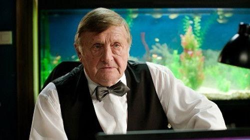 Van As & Sons Season 3 Episode 11 - Opgelicht