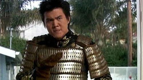 The Middleman Season 1 Episode 2 - The Accidental Occidental Conception