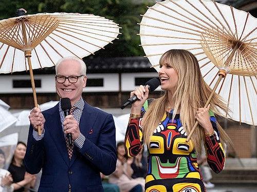 Making the Cut Season 1 Episode 7 - Digital Marketing Campaign