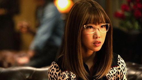 Kung Fu Season 3 Episode 10 - Alias