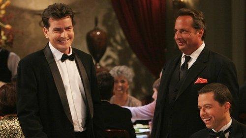 Two and a Half Men Season 3 Episode 17 - The Unfortunate Little Schnauzer