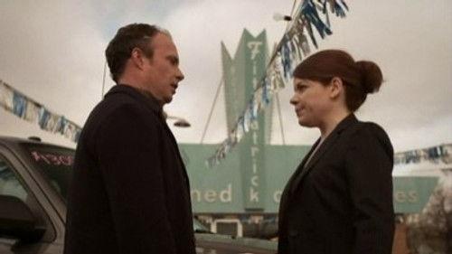 Call Me Fitz Season 1 Episode 9 - The Upside of Matricide