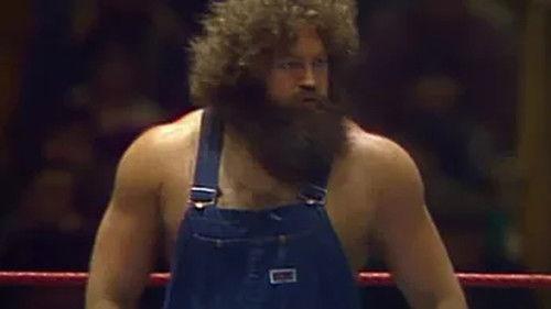 WWE Old School Season 13 Episode 2 - Boston Garden: Feb. 8, 1986