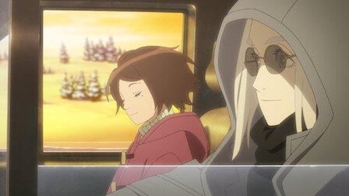 undefined Season 1 Episode 3 - Episode 3