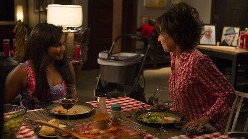 undefined Season 4 Episode 7 - Mindy and Nanny