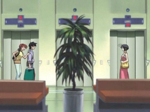 Great Dangaioh Season 1 Episode 6 - Howl of the Sea King