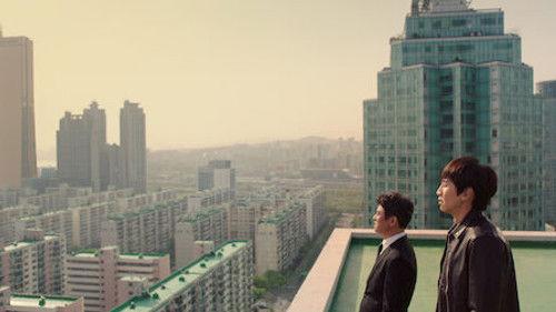 The Sound of Your Heart Season 1 Episode 3 - I'll Just Stay Here